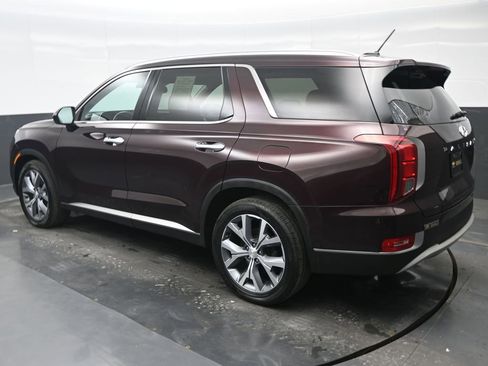 Used 2020 Hyundai Palisade SEL image 21