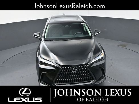 Used 2024 Lexus NX 350 AWD image 23