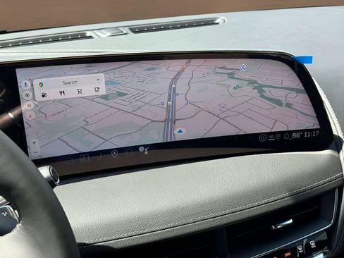 New 2026 Cadillac CT5 Premium Luxury w/ Technology Package RWD image 21