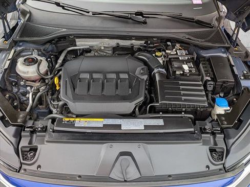 Used 2021 Volkswagen Arteon SEL image 22