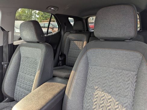 Used 2022 Chevrolet Equinox LT AWD/4WD image 24