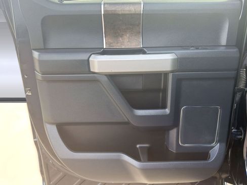 Certified 2022 Ford F250 Lariat w/ Lariat Value Package image 24