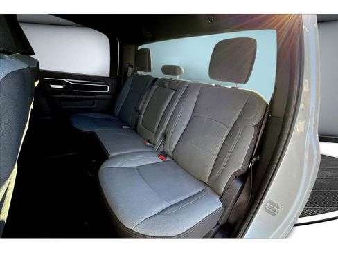 Certified 2024 RAM 3500 Big Horn image 23