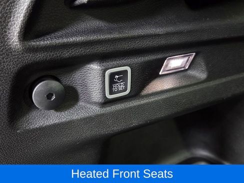 Used 2023 Jeep Grand Cherokee L Altitude image 12