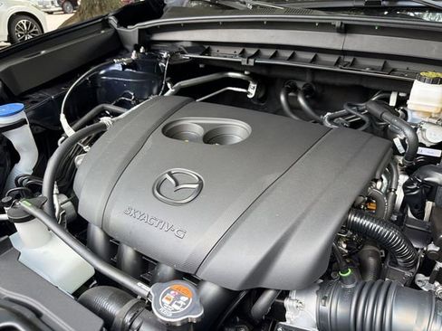 Used 2026 MAZDA CX-5 AWD 2.5 S image 28