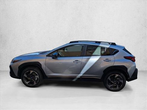 New 2025 Subaru Crosstrek 2.5i Limited w/ Crosstrek Mirror Package image 8