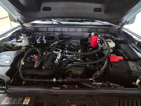 Used 2022 Ford Bronco Black Diamond image 62