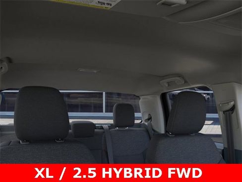 New 2025 Ford Maverick XL image 12