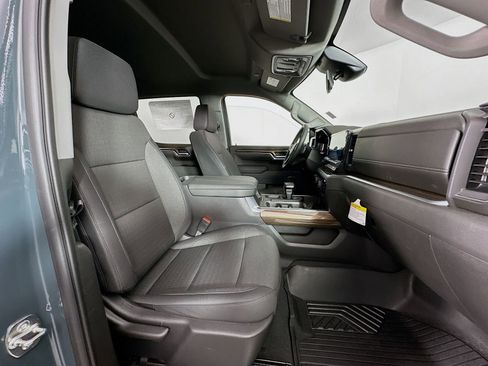 New 2026 Chevrolet Silverado 1500 LT Trail Boss AWD/4WD image 29