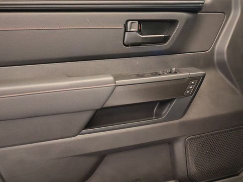 Certified 2025 Toyota Tundra TRD Pro image 10