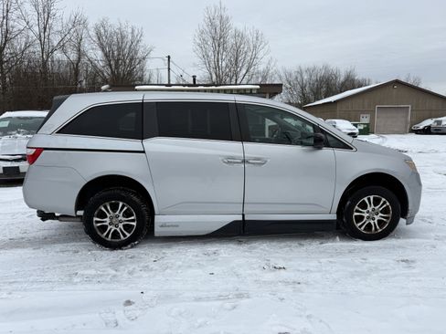 Used 2011 Honda Odyssey EX-L image 7