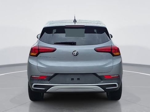 Used 2023 Buick Encore GX Preferred w/ Cold Weather Comfort Package image 5