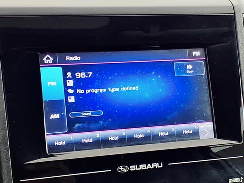 Used 2022 Subaru Impreza 2.0i w/ Popular Package #3 image 23