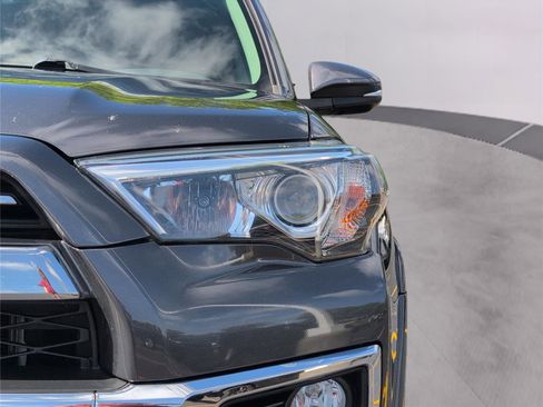 Used 2020 Toyota 4Runner Limited image 36