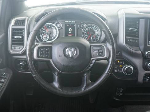 Used 2021 RAM 2500 Tradesman AWD/4WD image 15