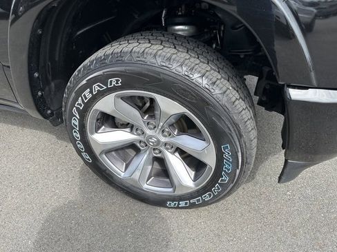 Used 2021 RAM 1500 Limited image 8