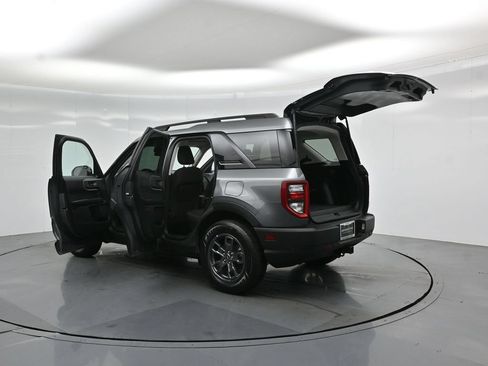 Certified 2023 Ford Bronco Sport Big Bend w/ Convenience Package AWD/4WD image 34