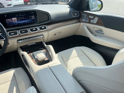 Used 2026 Mercedes-Benz GLE 350 4MATIC image 15