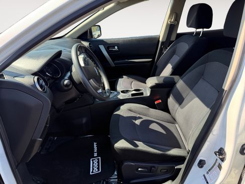 Used 2012 Nissan Rogue SV AWD/4WD image 10