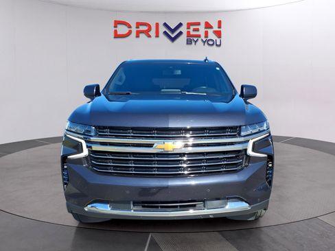 Used 2022 Chevrolet Tahoe LT image 10