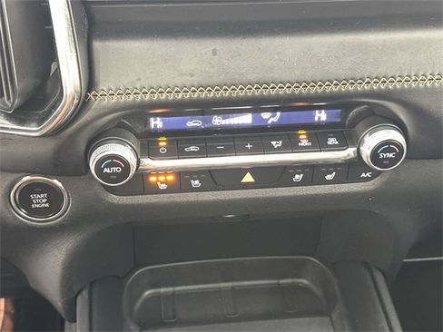 Used 2023 MAZDA CX-50 AWD 2.5 S w/ Weather Package image 14