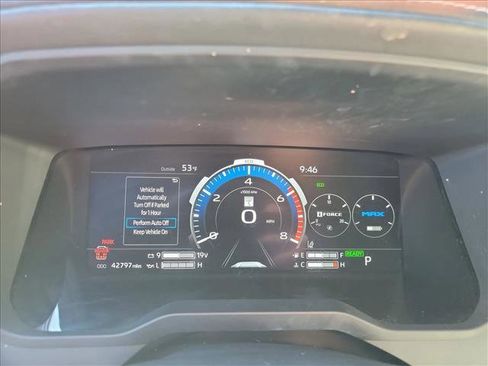 Used 2023 Toyota Sequoia Capstone image 20