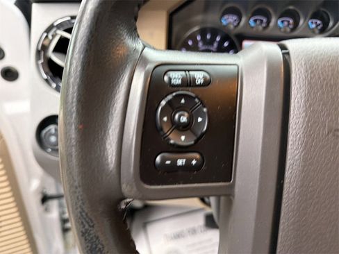 Used 2014 Ford F250 Lariat w/ Lariat Ultimate Package image 21