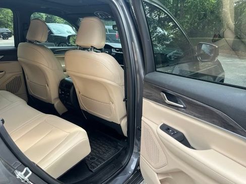 Used 2024 Jeep Grand Cherokee Limited RWD image 12