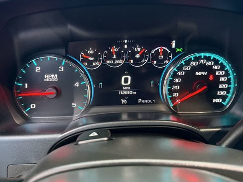 Used 2018 GMC Sierra 2500 Denali w/ Duramax Plus Package image 29