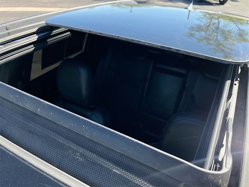 Used 2021 Jeep Compass 80th Special Edition w/ Sun and Sound Group image 22