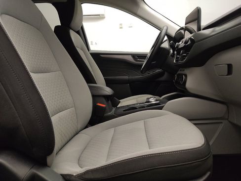 Used 2024 Ford Escape Active FWD image 21