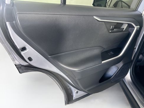 Used 2024 Toyota RAV4 LE image 25