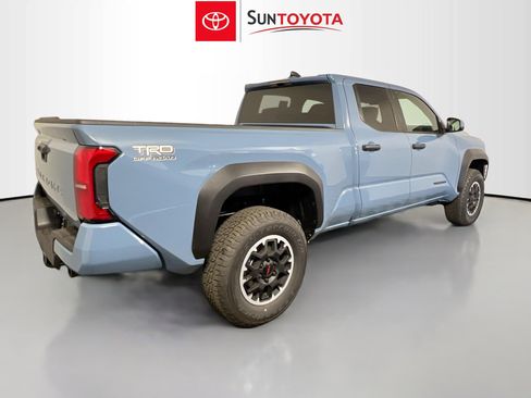 New 2026 Toyota Tacoma TRD Off-Road AWD/4WD image 4