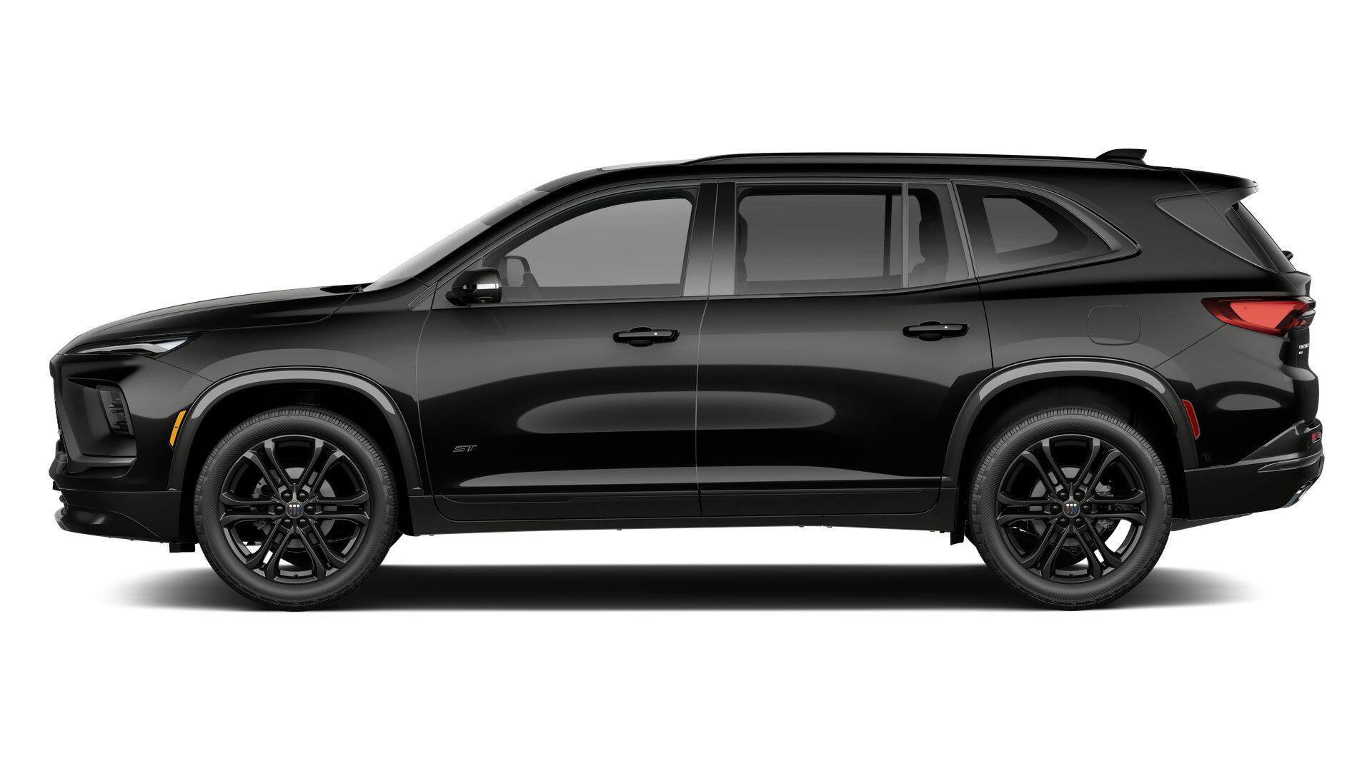 New 2027 Buick Enclave Sport Touring w/ Power Package AWD/4WD image 54