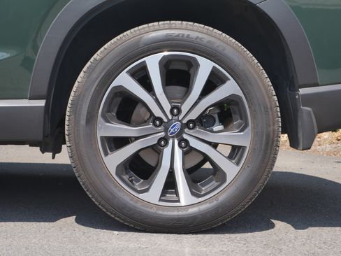 Used 2024 Subaru Forester Limited AWD/4WD image 19