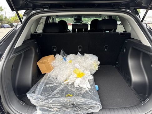 New 2026 Hyundai Kona SEL Sport AWD/4WD image 37
