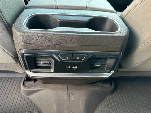 Used 2023 Chevrolet Silverado 1500 LTZ AWD/4WD image 21