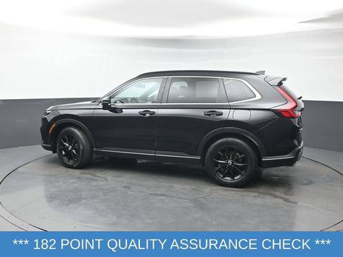Used 2023 Honda CR-V Sport image 3