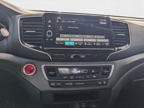 New 2025 Honda Ridgeline Sport image 12