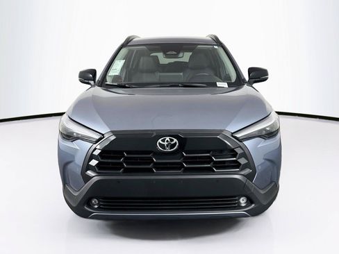 Certified 2026 Toyota Corolla Cross XLE AWD/4WD image 8
