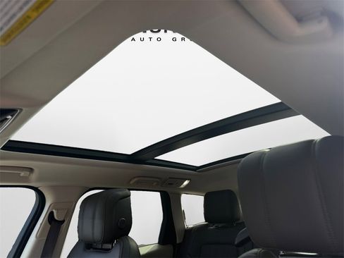 Used 2019 Land Rover Range Rover Sport Supercharged image 28