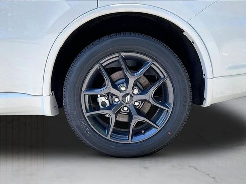 New 2026 Dodge Durango GT w/ Blacktop Package AWD/4WD image 34