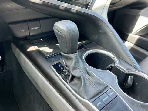 Used 2023 Toyota Camry LE FWD image 25