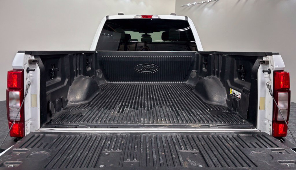 Used 2022 Ford F250 XLT AWD/4WD image 26