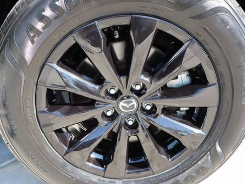 Certified 2025 MAZDA CX-50 AWD 2.5 S w/ Preferred Package image 45