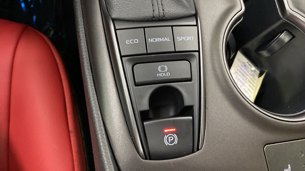 Used 2023 Toyota Camry XSE w/ Cold Weather Package FWD image 42