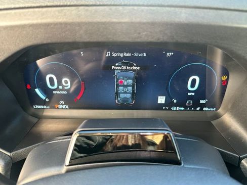 Used 2025 Ford Explorer Platinum w/ LUX Leather Package image 32