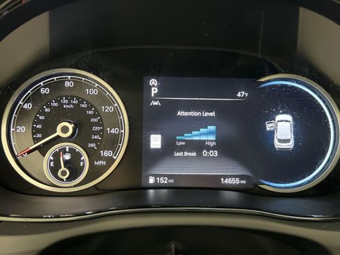 Used 2023 Genesis GV70 2.5T w/ Select Package image 17