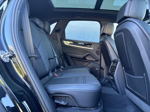 New 2026 Porsche Cayenne S AWD/4WD image 14