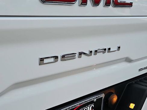 New 2026 GMC Sierra 2500 Denali w/ Denali Reserve Package image 75